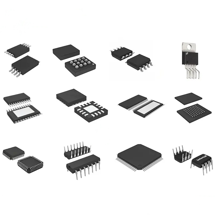 Integrated circuit