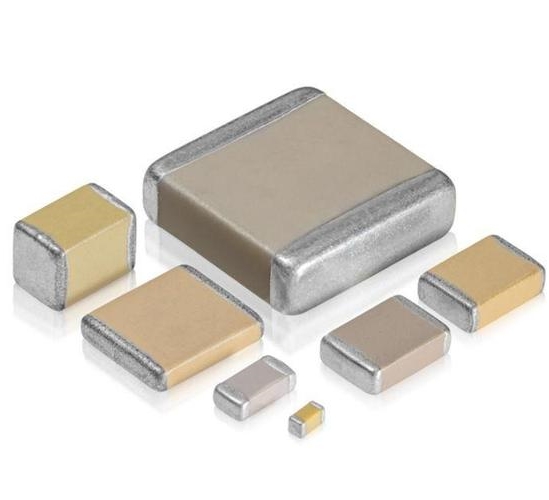 Capacitor