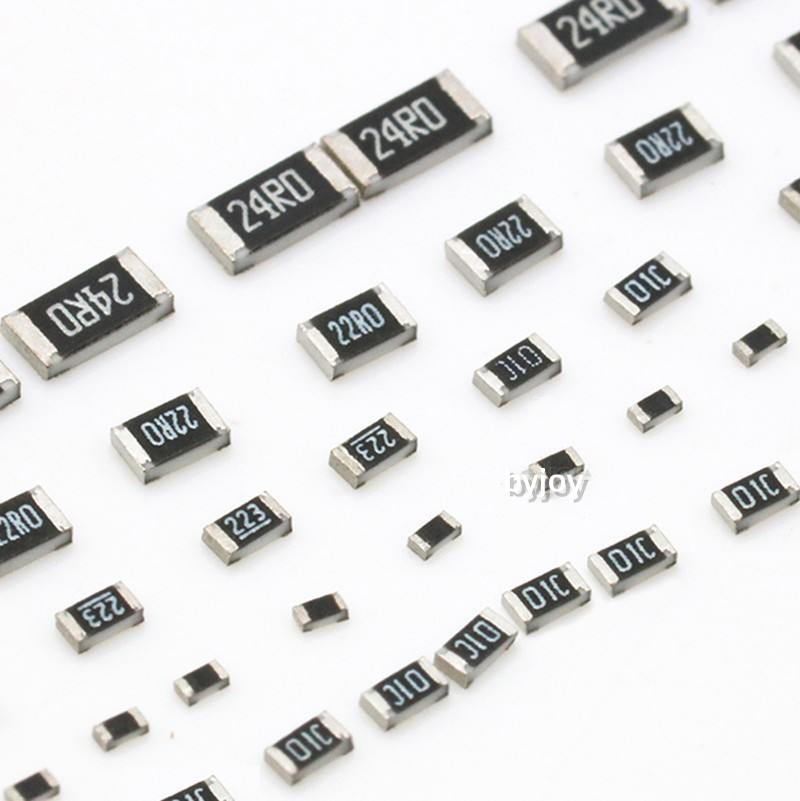 Resistor