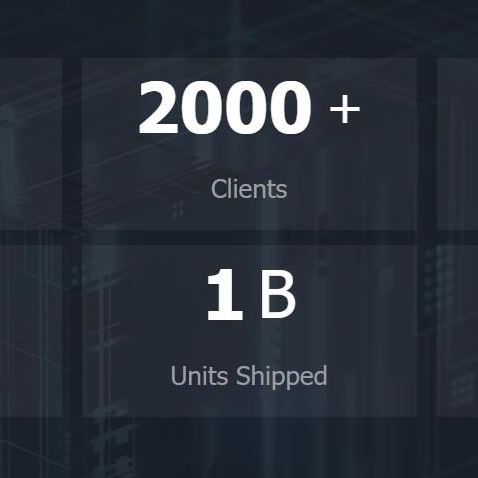 fast shipment